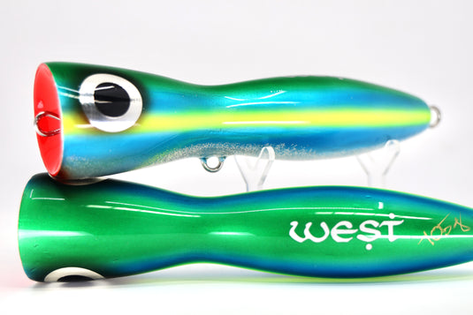 105g Gangsta (185mm)
