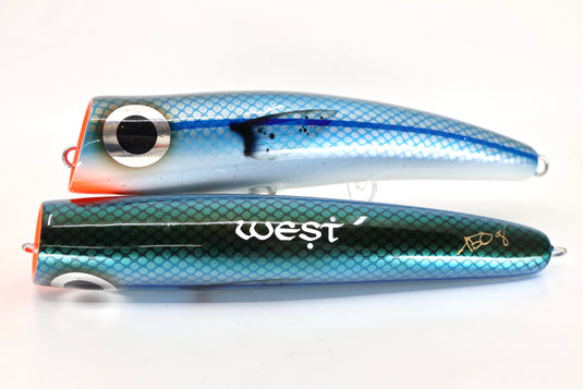 150g Diving Popper (Dana) 230mm