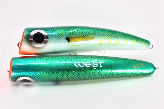 150g Diving Popper (Dana) 230mm