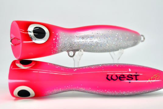 105g Gangsta (185mm)