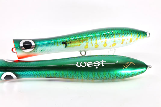 120g Pencil Popper (Malus) 230mm