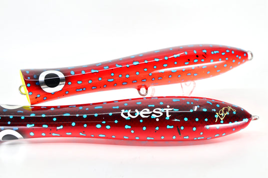 120g Pencil Popper (Malus) 230mm