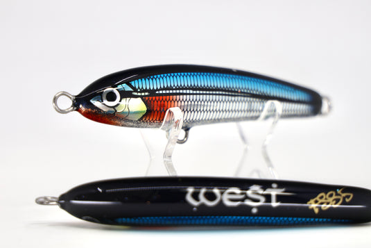 35g Fast Sink (FS35) 110mm