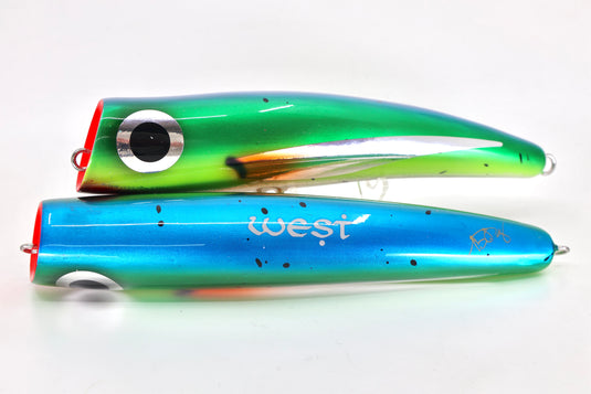 150g Diving Popper (Dana) 230mm