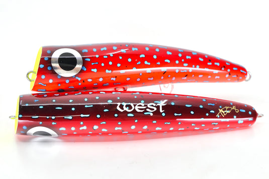 150g Diving Popper (Dana) 230mm