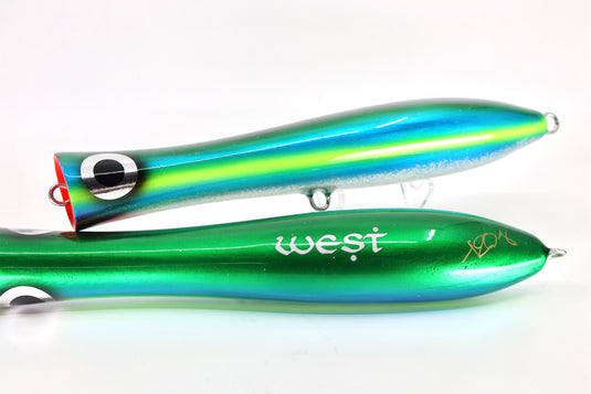 120g Pencil Popper (Malus) 230mm
