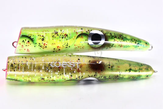 150g Diving Popper (Dana) 230mm