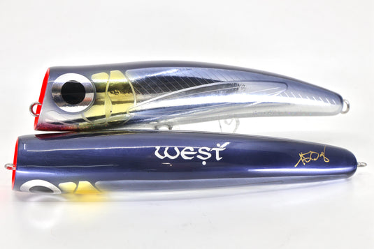150g Diving Popper (Dana) 230mm