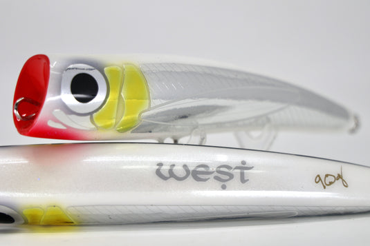 90g Diving Popper (Dana) 190mm