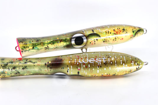 120g Pencil Popper (Malus) 230mm