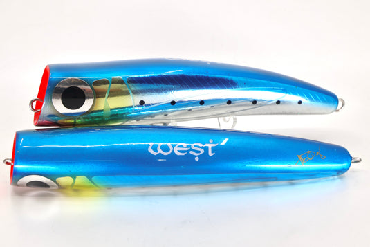 150g Diving Popper (Dana) 230mm