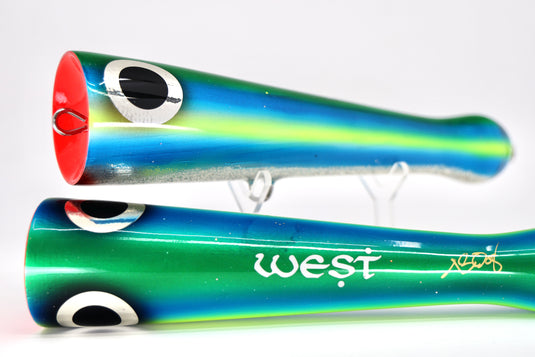 130g Montebello (200mm)