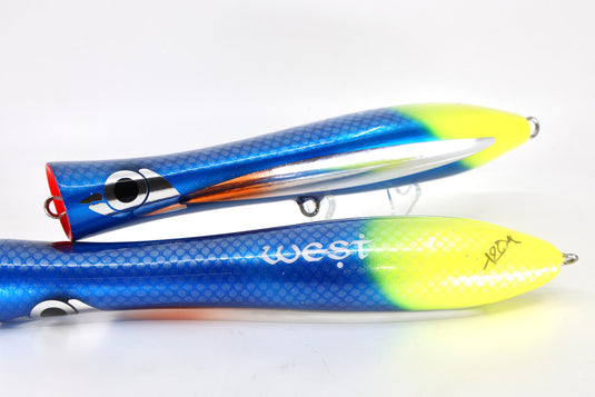 120g Pencil Popper (Malus) 230mm