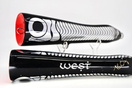 130g Hammersley (190mm)