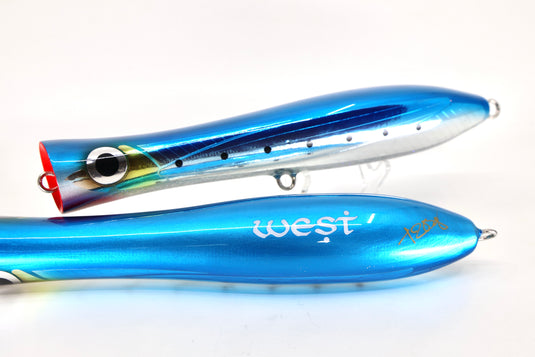 120g Pencil Popper (Malus) 230mm
