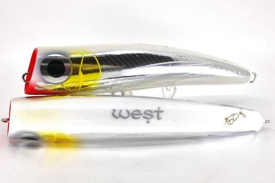 150g Diving Popper (Dana) 230mm