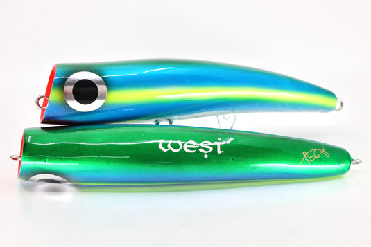 150g Diving Popper (Dana) 230mm