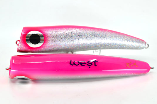 150g Diving Popper (Dana) 230mm