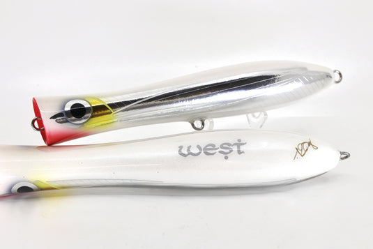 120g Pencil Popper (Malus) 230mm