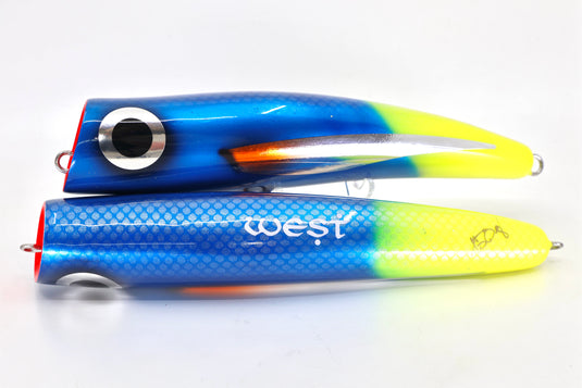 150g Diving Popper (Dana) 230mm