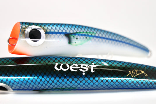 120g Diving Popper (Dana) 210mm