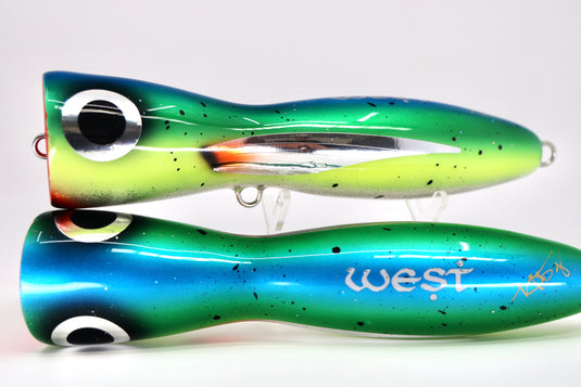 145g Gangsta (210mm)