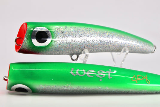 40g Diving Popper (Dana) 140mm