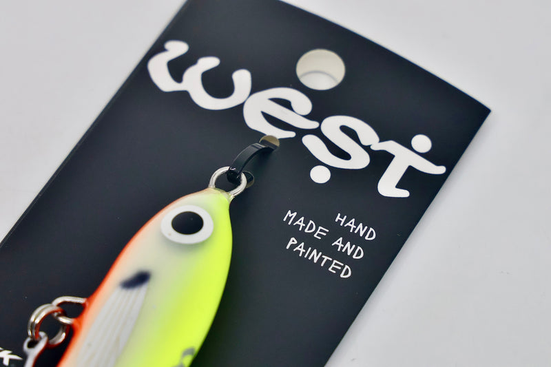 Load image into Gallery viewer, Blast Bait 2.0 - Fast Sink 90mm (Rigged)
