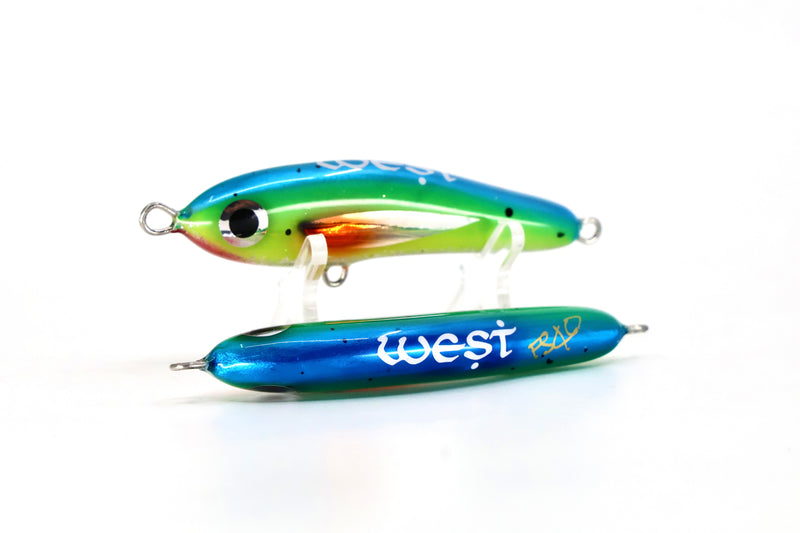Load image into Gallery viewer, Blast Bait 2.0 - Fast Sink 90mm (Unrigged)
