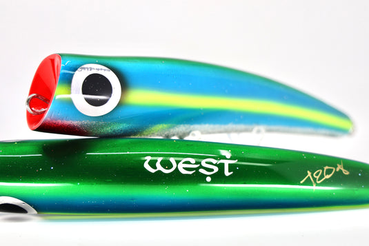 120g Diving Popper (Dana) 210mm
