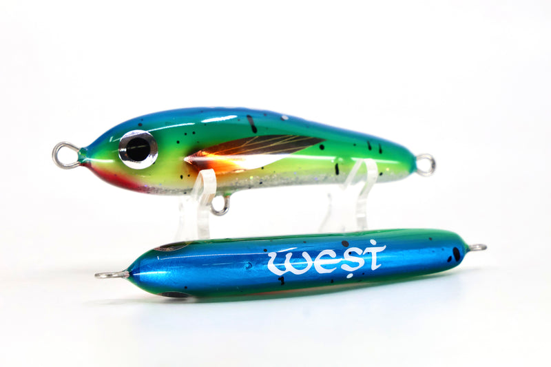 Load image into Gallery viewer, Blast Bait 2.0 - Slow Sink 90mm (Unrigged)
