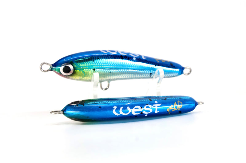 Load image into Gallery viewer, Blast Bait 2.0 - Fast Sink 90mm (Unrigged)
