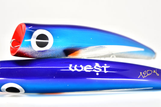 120g Diving Popper (Dana) 210mm