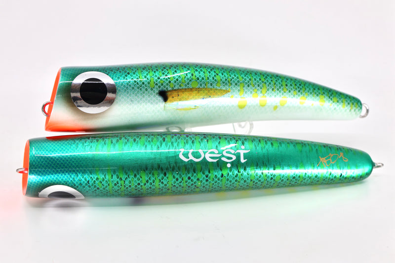 Load image into Gallery viewer, 150g Diving Popper (Dana) 230mm
