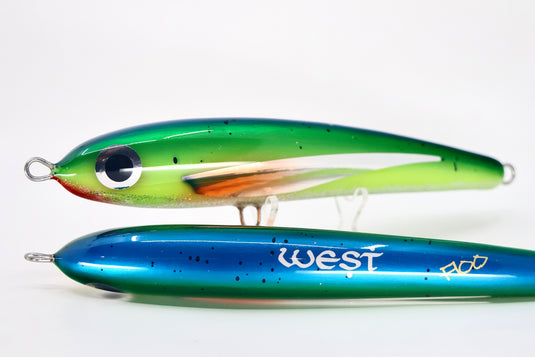 100g Floating (F100) 220mm