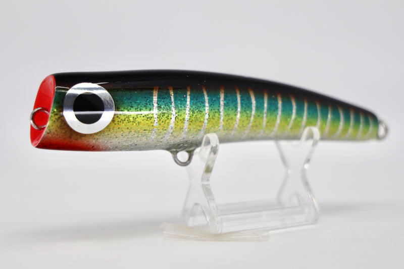Load image into Gallery viewer, 40g Diving Popper (Dana) 140mm
