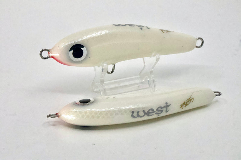 Load image into Gallery viewer, Blast Bait 2.0 - Fast Sink 120mm (Unrigged)

