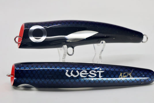 40g Diving Popper (Dana) 140mm