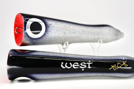 130g Hammersley (190mm)