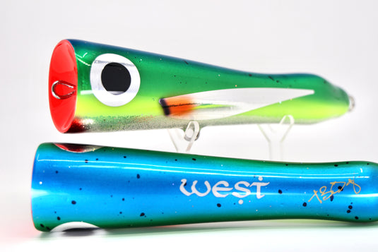 130g Hammersley (190mm)