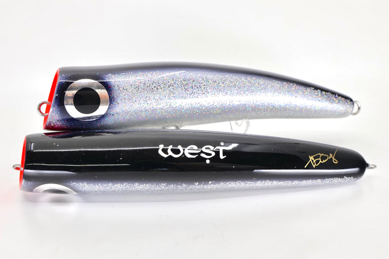 Load image into Gallery viewer, 150g Diving Popper (Dana) 230mm
