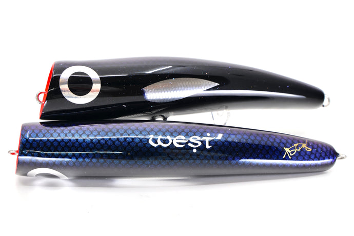 150g Diving Popper (Dana) 230mm