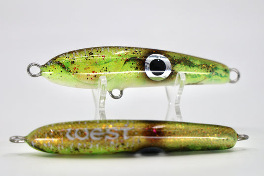 35g Fast Sink (FS35) 110mm