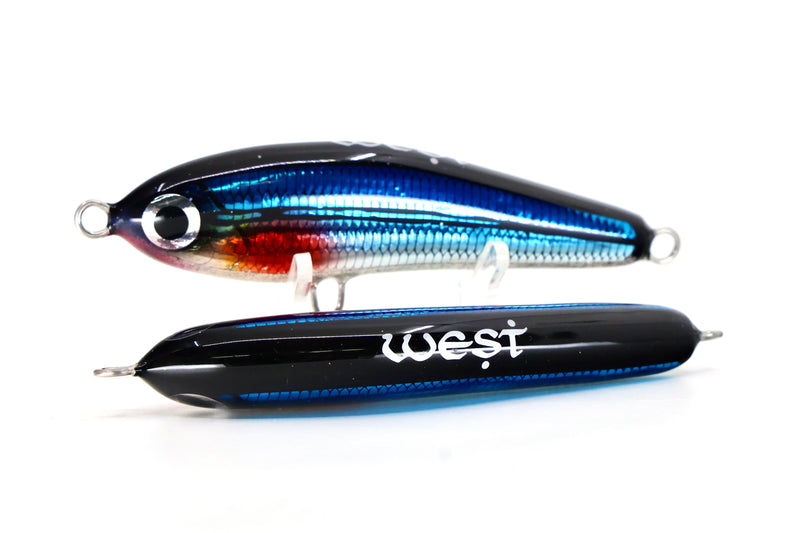 Load image into Gallery viewer, Blast Bait 2.0 - Slow Sink 120mm (Unrigged)
