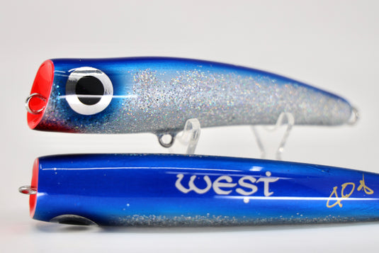 40g Diving Popper (Dana) 140mm