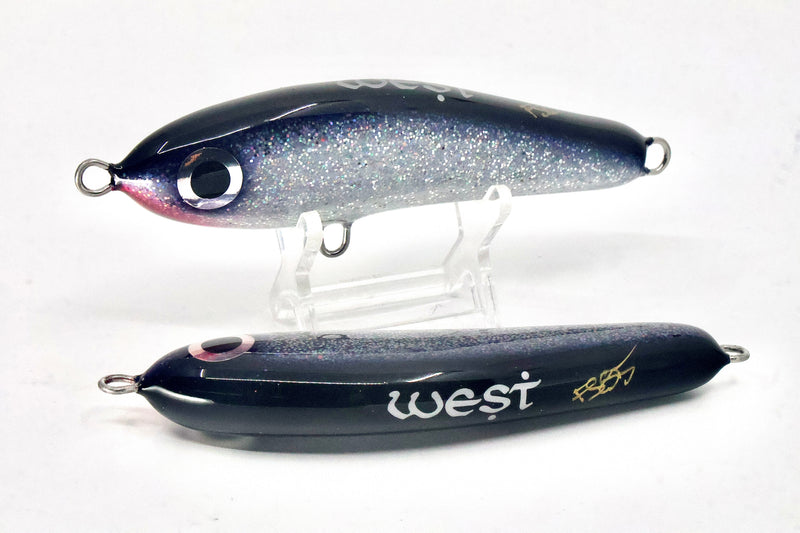 Load image into Gallery viewer, Blast Bait 2.0 - Fast Sink 120mm (Unrigged)

