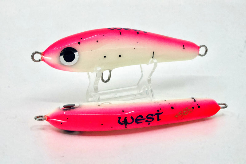 Load image into Gallery viewer, Blast Bait 2.0 - Fast Sink 120mm (Unrigged)
