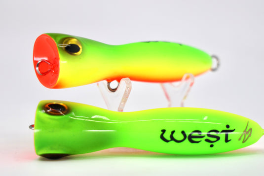 25g Lolly Pop (110mm)