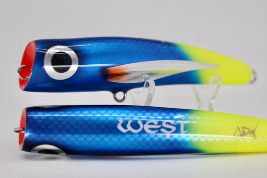 40g Diving Popper (Dana) 140mm