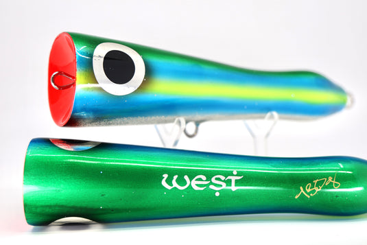 130g Hammersley (190mm)